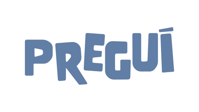 Logo Preguí